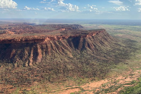 Scenic Flight: Desert Explorer - Accommodation ACT 2