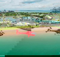 Darwin City and Northern Beaches 30-Minute Scenic Helicopter Tour - Accommodation ACT