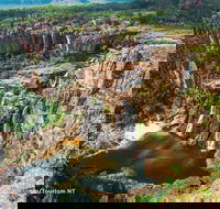 Kakadu National Park Helicopter Tour from Darwin - Accommodation ACT