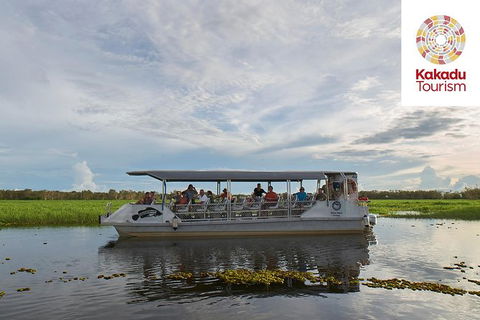 Kakadu National Park Helicopter Tour From Darwin - Accommodation ACT 3