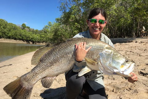 HeliFish Tours From Darwin - Accommodation ACT 7