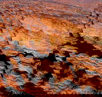 Bungle Bungles  Lake Argyle Air Tour from Darwin - Accommodation ACT