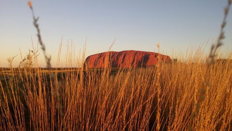 4-Day Camping Trip From Ayers Rock Including Uluru, Kata Tjuta And Kings Canyon - Accommodation ACT 2