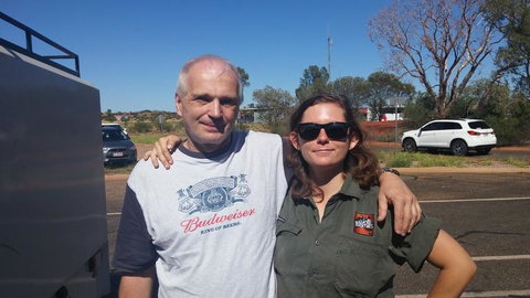 4-Day Camping Trip From Ayers Rock Including Uluru, Kata Tjuta And Kings Canyon - Accommodation ACT 3
