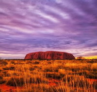 4-Day Camping Trip from Ayers Rock Including Uluru Kata Tjuta and Kings Canyon - Accommodation ACT