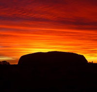 3-Day Alice Springs to Ayers Rock Camping Tour Including Kata Tjuta and Kings Canyon - Accommodation ACT