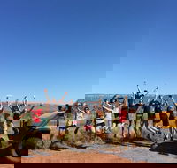 9 Day Darwin to Broome Adventure - Accommodation ACT