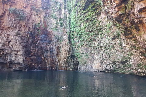 9 Day Darwin To Broome Adventure - Accommodation ACT 4