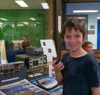 Skip the Line Alice Springs School of the Air Guided Tour Ticket - Accommodation ACT