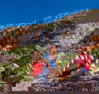 Kakadu Nourlangie and Yellow Waters Tour from Darwin - Accommodation ACT