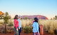 Uluru Sunrise And Kata Tjuta Half Day Trip - thumb 1