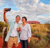 2-Day Uluru Ayers Rock and Kings Canyon Tour from Alice Springs - Accommodation ACT