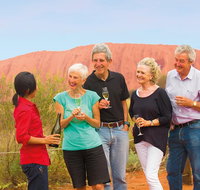 Uluru Ayers Rock Sunset Tour - Accommodation ACT