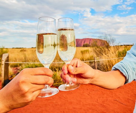 Uluru (Ayers Rock) Sunset Tour - Accommodation ACT 7