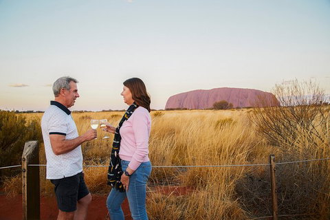 Uluru (Ayers Rock) Sunset Tour - Accommodation ACT 8