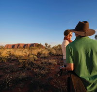 3-Day Alice Springs to Uluru Ayers Rock via Kings Canyon Tour - Accommodation ACT