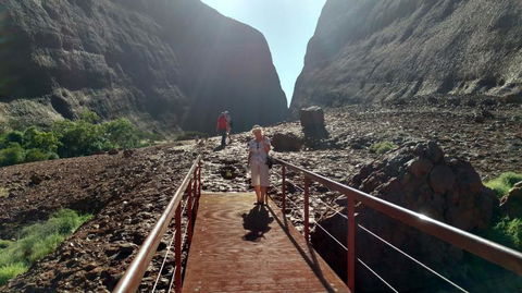 3-Day Tour From Uluru (Ayers Rock) To Alice Springs Via Kings Canyon - Accommodation ACT 7