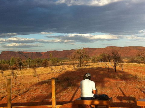 3-Day Tour From Uluru (Ayers Rock) To Alice Springs Via Kings Canyon - Accommodation ACT 14