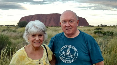 3-Day Tour From Uluru (Ayers Rock) To Alice Springs Via Kings Canyon - Accommodation ACT 11
