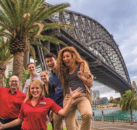 Australia Sightseeing Pass - Accommodation ACT
