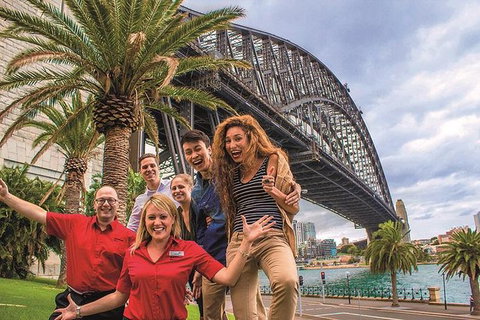 Australia Sightseeing Pass - Accommodation ACT 0