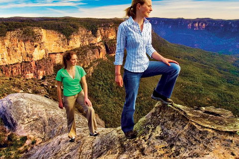 Australia Sightseeing Pass - Accommodation ACT 1
