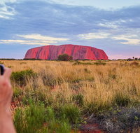 2-Day Uluru Ayers Rock National Park Explorer Trip from Alice Springs - Accommodation ACT
