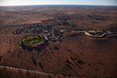 Uluru Helicopter Flights - Accommodation ACT 6