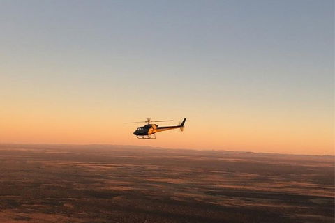 Uluru And Kata Tjuta Scenic Helicopter Flight - Accommodation ACT 3