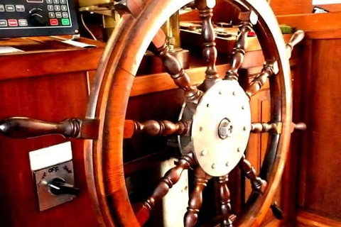 Darwin Sunset Dinner Cruise On Cape Adieu - Accommodation ACT 5