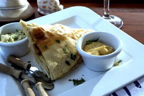 Darwin Sunset Dinner Cruise On Cape Adieu - Accommodation ACT 6