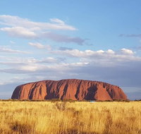 4-Hour Uluru Sunset Tour from Yulara - Accommodation ACT