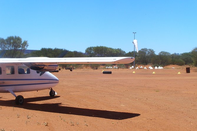 Ayers Rock NT Accommodation ACT