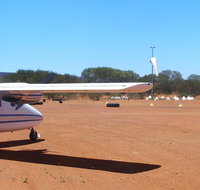 Scenic Flight The Ultimate Outback Adventure - Accommodation ACT