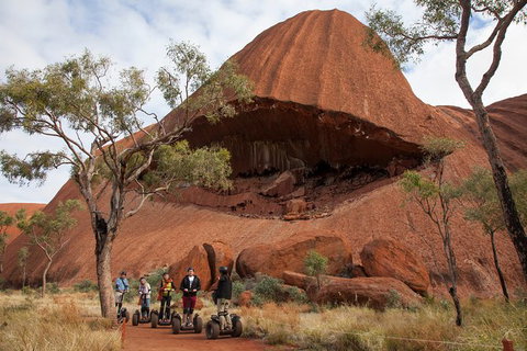 Uluru By Segway - Self Drive Your Car To Uluru - Accommodation ACT 7