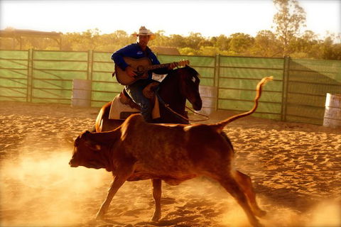 Skip-the-Line Katherine Outback Experience Show Ticket - Accommodation ACT 1