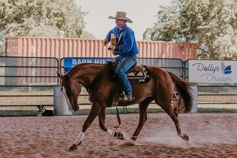 Skip-the-Line Katherine Outback Experience Show Ticket - Accommodation ACT 6