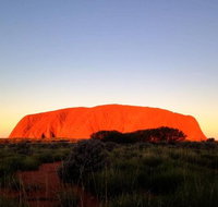 Small Group Uluru Sunset Viewing Tour - Accommodation ACT