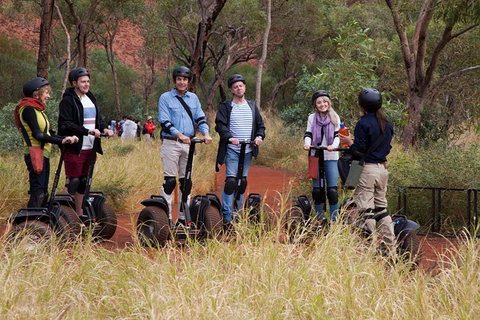 Ayers Rock Uluru Sunrise And Segway - Accommodation ACT 7