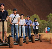 Uluru by Segway - Accommodation ACT