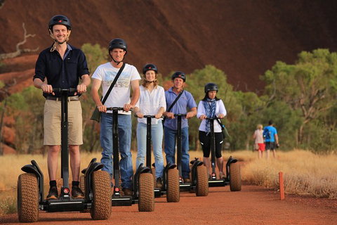 Uluru By Segway - Accommodation ACT 0