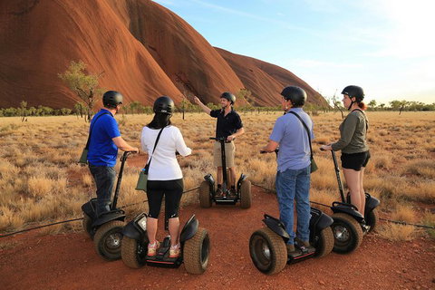 Uluru By Segway - Accommodation ACT 6