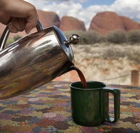 Kata Tjuta Small-Group Tour Including Sunrise and Breakfast - Accommodation ACT