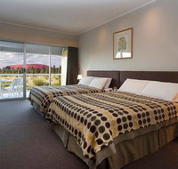 3-Day Uluru-Kata Tjuta and Kings Canyon 4WD Small-Group Eco-Tour from Alice Springs - Accommodation ACT