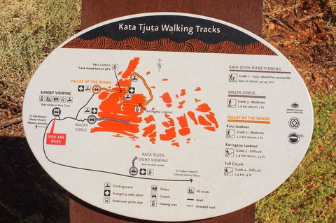 Overnight Uluru (Ayers Rock) Small-Group Camping Tour - Accommodation ACT 9