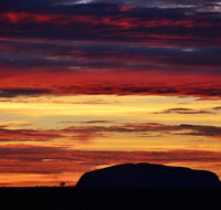Overnight Uluru Camping Tour from Alice Springs or Ayers Rock - Accommodation ACT