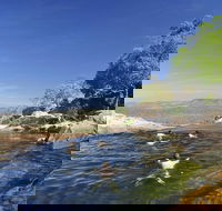 5-Day Top End Kakadu National Park Arnhem Land and Litchfield National Park Camping Tour from Darwin - Accommodation ACT