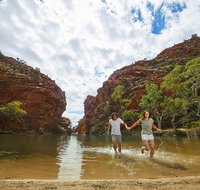 1 Day West MacDonnell Ranges Safari - Accommodation ACT