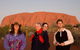 5-Day Uluru (Ayers Rock) And Kata Tjuta 4WD Camping Tour - thumb 1