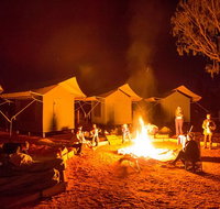 5-Day Uluru Ayers Rock and Kata Tjuta 4WD Camping Tour - Accommodation ACT